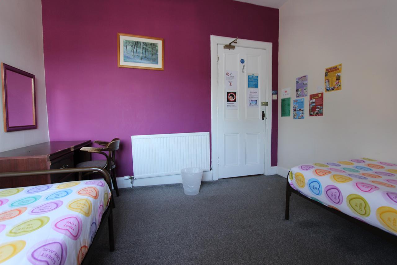 Hostel Pitlochry Backpackers Zewnętrze zdjęcie